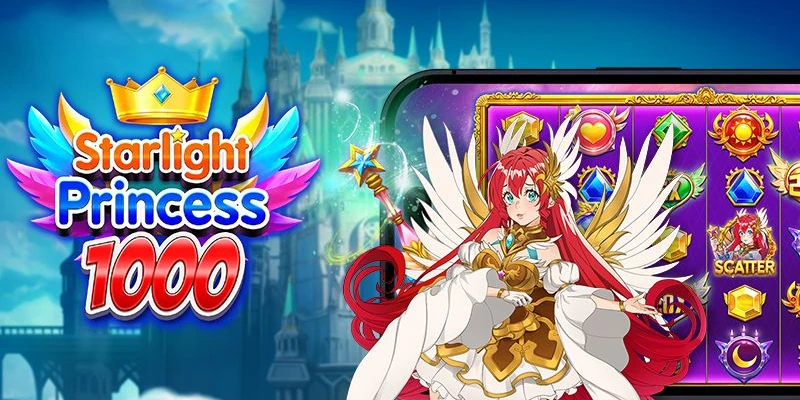 Starlight Princess